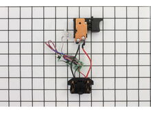 ASSEMBLY SWITCH & LED BC – Part Number: 270015207