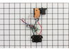 18693389-1-S-Ryobi-270015207-ASSEMBLY SWITCH & LED BC
