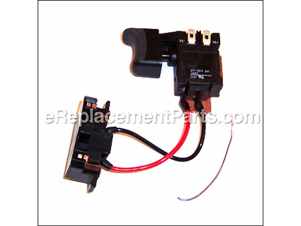 18693414-1-M-Ryobi-270018092-SWITCH ASSEMBLY
