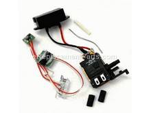 SWITCH ASSEMBLY – Part Number: 270035001