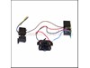 CIRCUIT BOARD ASSEMBLY – Part Number: 270264001