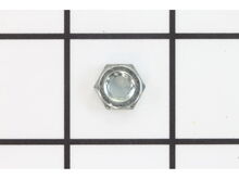 NUT LOCK 1/4-20 – Part Number: 274205