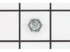 NUT LOCK 1/4-20 – Part Number: 274205