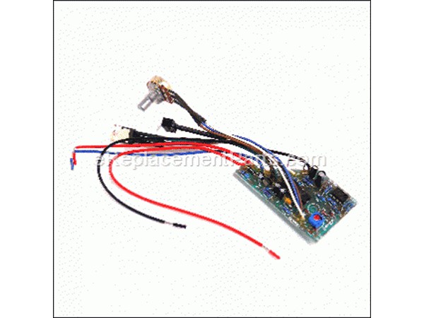 18693442-1-M-Ryobi-280013061-PCB BOARD