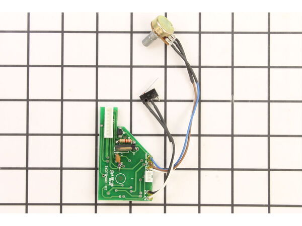 18693444-1-M-Ryobi-280013130-CIRCUIT BOARD ASSEMBLY