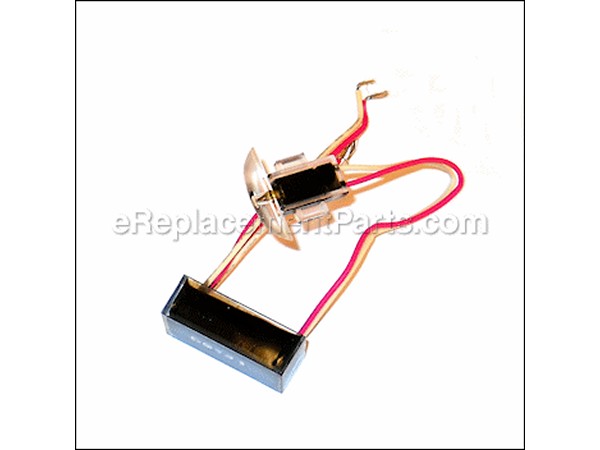 18693453-1-M-Ryobi-280051004-PCB ASSEMBLY /LED