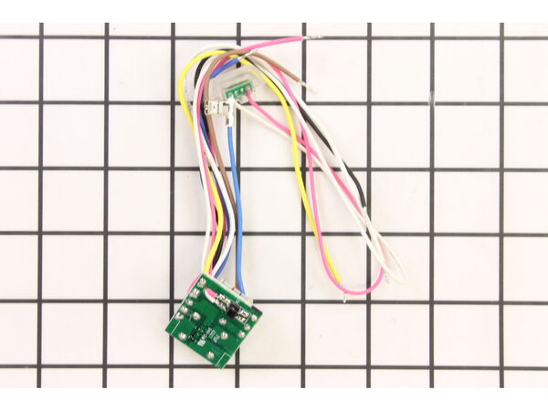 18693459-1-M-Ryobi-280159001-ASSEMBLY CIRCUIT BOARD W/ LED