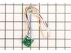 ASSEMBLY CIRCUIT BOARD W/ LED – Part Number: 280159001
