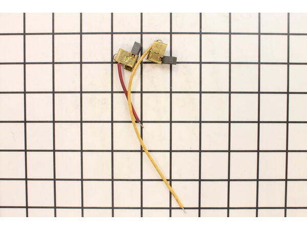 18693510-1-M-Ryobi-290069079-RIGHT BRUSH TUBE ASSEMBLY