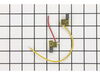 BRUSH ASSEMBLY – Part Number: 290069189