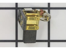 ASSEMBLY BRUSH – Part Number: 290069406