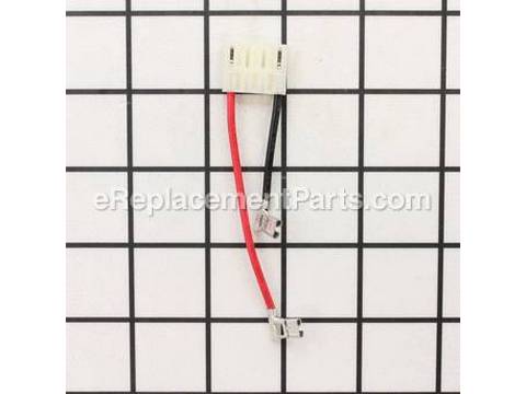 18693527-1-M-Ryobi-290083006-ASSEMBLY MOLEX HSG & RECEPT (R