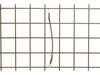 CARBON BRUSH LEAD WIRE ASSEMBL – Part Number: 290102008