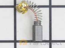 BRUSH ASSEMBLY – Part Number: 290108002