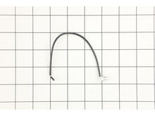 RECEPTACLE & WIRE BLACK ASSEMB – Part Number: 290188004