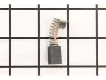 BRUSH ASSEMBLY – Part Number: 290255001