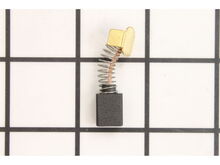 ASSEMBLY CARBON BRUSH – Part Number: 290447001