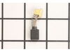 ASSEMBLY CARBON BRUSH – Part Number: 290447001