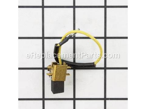 18693556-1-M-Ryobi-290478001-ASSEMBLY YELLOW BRUSH