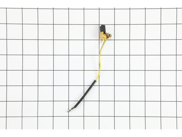 18693557-2-M-Ryobi-290478002-ASSEMBLY CARBON BRUSH YELLOW