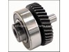 OUTPUT SHAFT ASSEMBLY – Part Number: 300003057