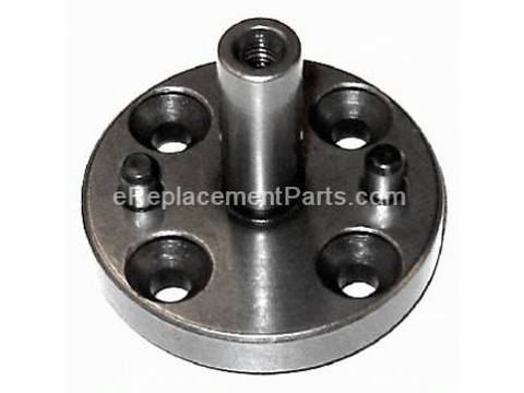 18693629-1-M-Ryobi-300003071-OUTPUT SHAFT ASSEMBLY