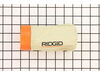 18693637-2-S-Ryobi-300027097-ASSEMBLY DUST BAG