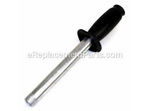 18693650-1-M-Ryobi-300160004-PIPE HANDLE ASSEMBLY