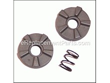 CLUTCH ASSEMBLY – Part Number: 300357009