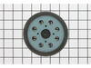 5 DISC ASSEMBLY W/ H&L – Part Number: 300527002