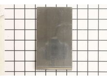 BACKING PAD ASSEMBLY – Part Number: 300674005