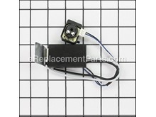 EDGE GUIDE ASSEMBLY – Part Number: 300869006