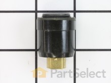 BRUSH HOLDER (OPC-279) – Part Number: 301035001