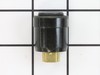 BRUSH HOLDER (OPC-279) – Part Number: 301035001