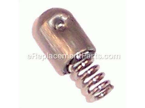 18693857-1-M-Ryobi-301603001-STEEL CAP ASSEMBLY