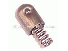 STEEL CAP ASSEMBLY – Part Number: 301603001