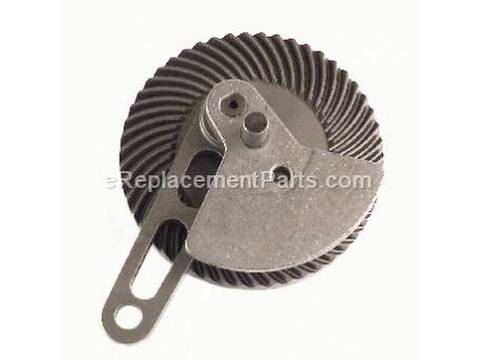 18693880-1-M-Ryobi-302481002-ASSEMBLY GEAR LINKAGE