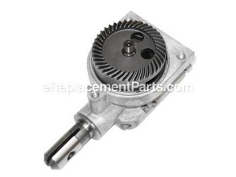 18693882-1-M-Ryobi-302909001-GEAR AND CASE ASSEMBLY