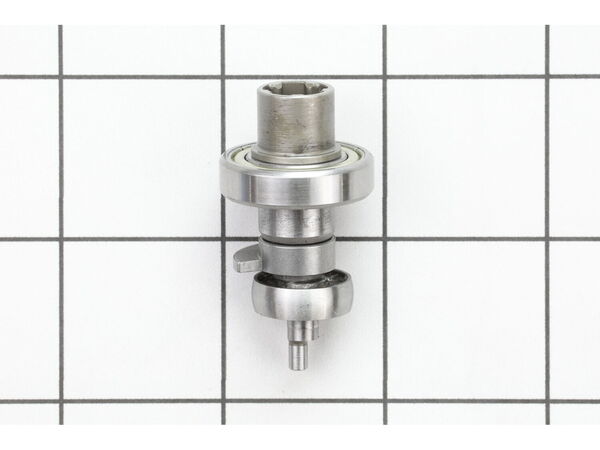 18693914-1-M-Ryobi-303627001-ASSEMBLY SPLINE SHAFT