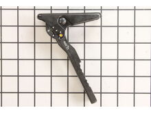 ASSEMBLY COMPLETE SHOE – Part Number: 304374001