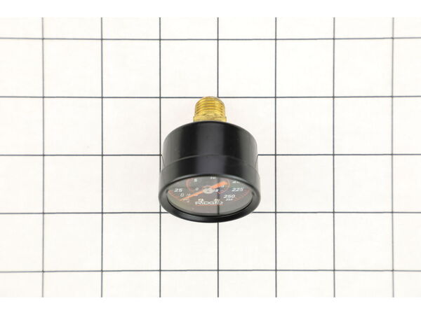 18694058-1-M-Ryobi-312099001-GAUGE PRESSURE