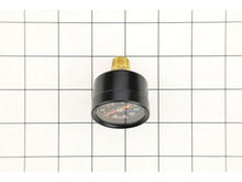 GAUGE PRESSURE – Part Number: 312099001