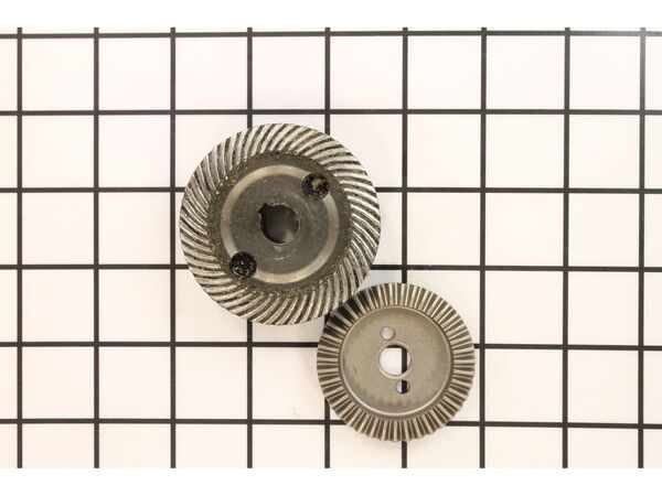 18694126-1-M-Ryobi-316036720-GEAR SET PINION AND GEAR