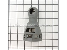 BOOT RUBBER – Part Number: 330376001