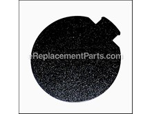 DUST FLAP – Part Number: 339111090