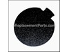 DUST FLAP – Part Number: 339111090