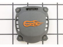CAP END – Part Number: 340002003