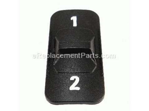 18694246-1-M-Ryobi-340220001-2 SPEED CHANGE KNOB