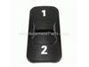 2 SPEED CHANGE KNOB – Part Number: 340220001