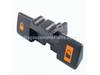 SAFETY BUTTON – Part Number: 340256001